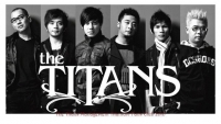 The Titans - Harus Apa Denganmu  