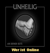 Wer ist online?