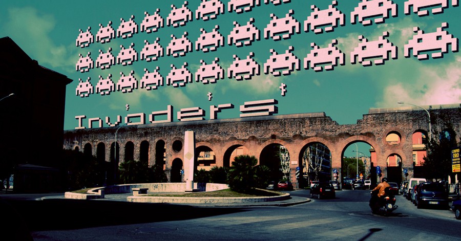 Invaders Guild