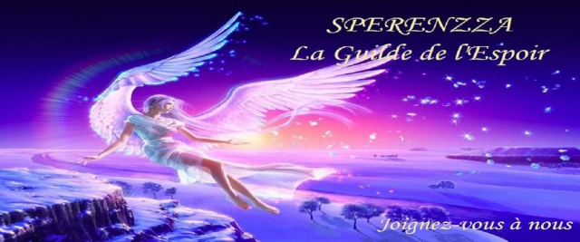 Sperenzza~La Guilde de l'Espoir