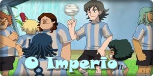 O Imperio-Argentina