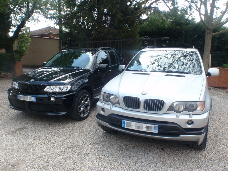 Rencontre bmw