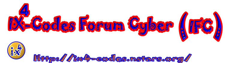 ix4 forum cyber