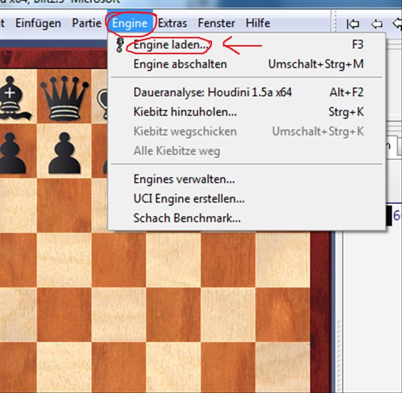 Deep Rybka 4 Chess Engine Download