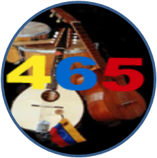 Procesos Culturales de Venezuela 465