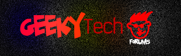 Tech and Gadget Forum