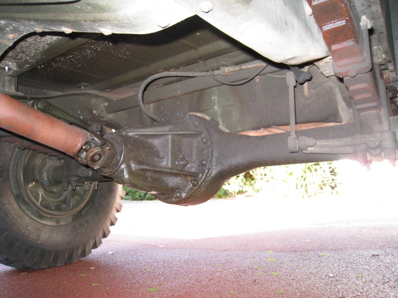 Huile de pont pour ford transit #10