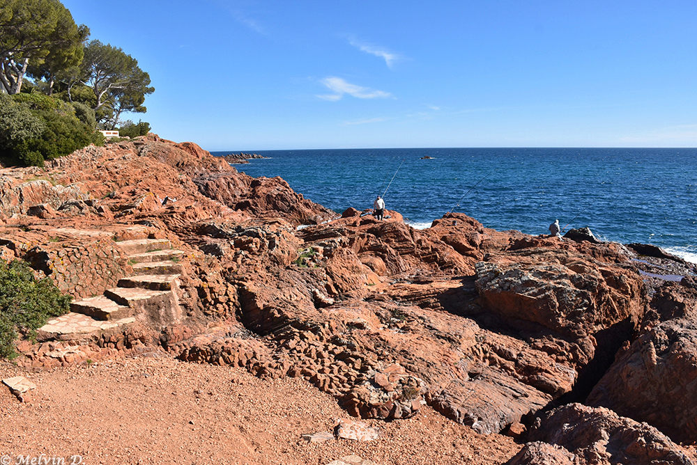 Du Nord Au Sud – Melvin Photographies » Archives Du Blog » Sentier Du ...